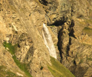 Cascata della Val di Rhemes_Passicreativi